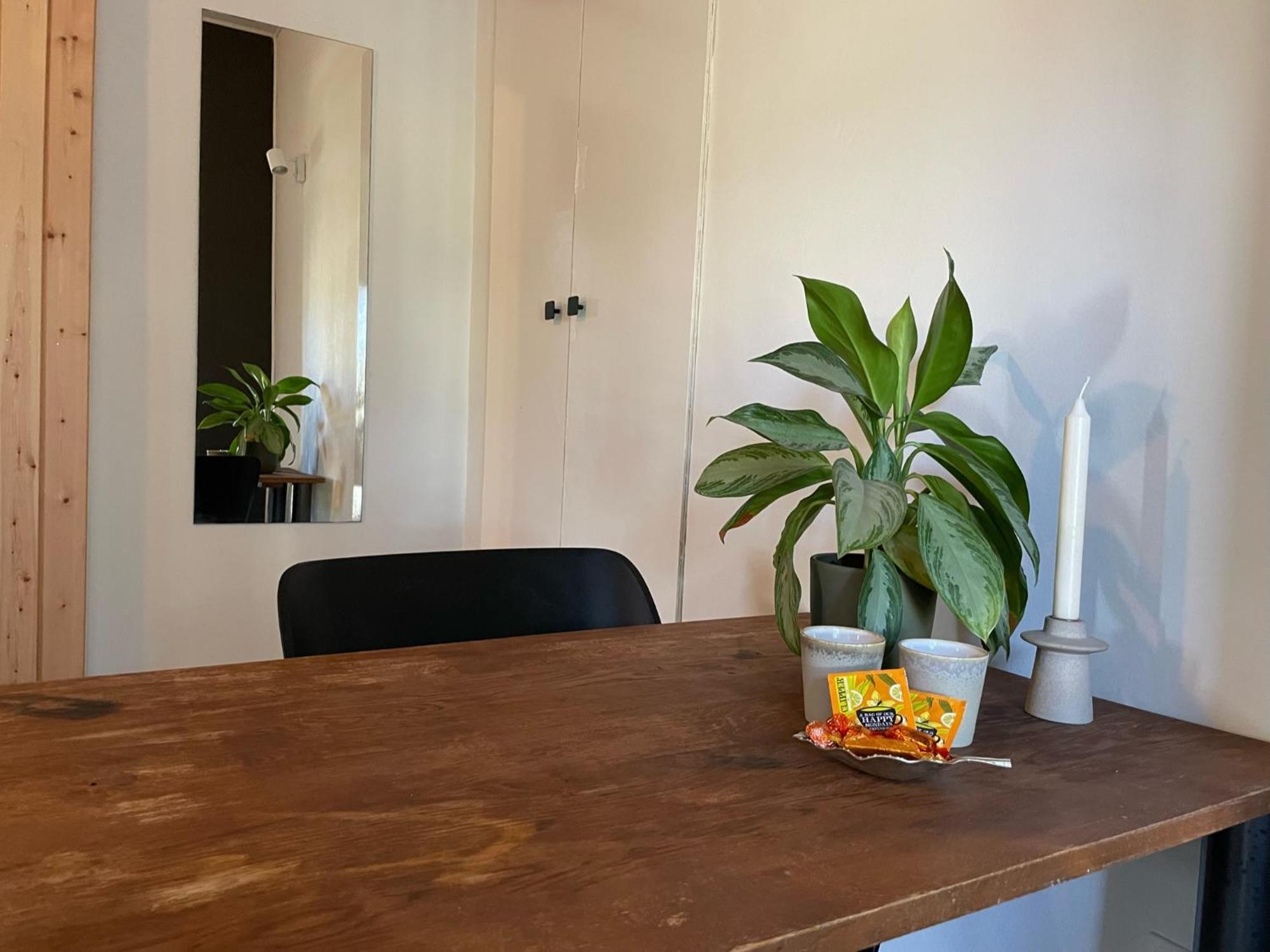 Orange Apartments Epáno Epídhavros エクステリア 写真